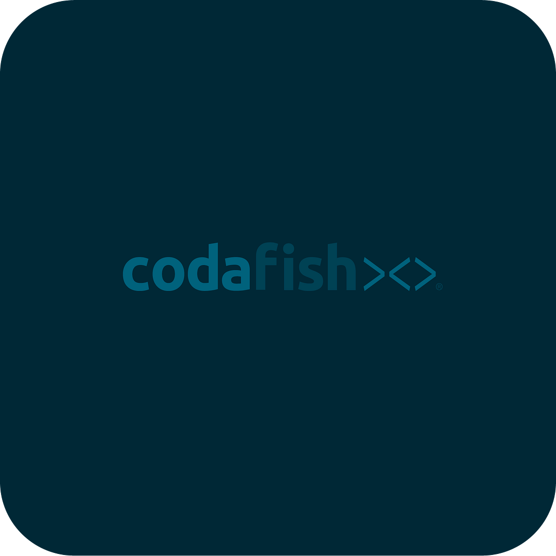 codafish cover